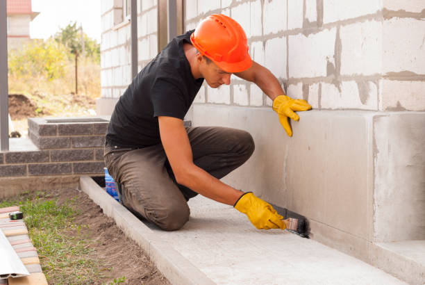 Licensed Exterior Waterproofing service in Chesterton, IN - Halo Water Proofing